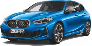2019 BMW 1 116d 1.5 116 BG Otomatik First Edition M Sport Araba kullananlar yorumlar